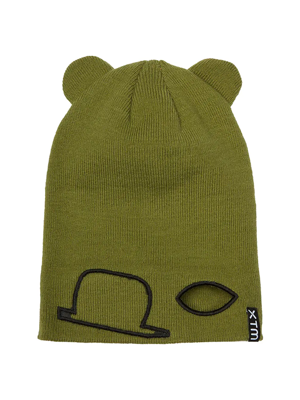 Gorro Infantil Masked Kids Beanie SEK XTM 2