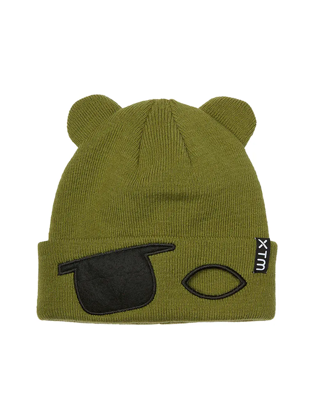 Gorro Infantil Masked Kids Beanie SEK XTM 1