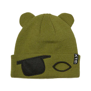 Gorro Infantil Masked Kids Beanie SEK XTM