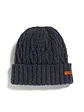 Gorro Mujer Brooke Wool-Blend Knit Beanie IND XTM - thumbnail 1