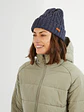 Gorro Mujer Brooke Wool-Blend Knit Beanie IND XTM - thumbnail 2