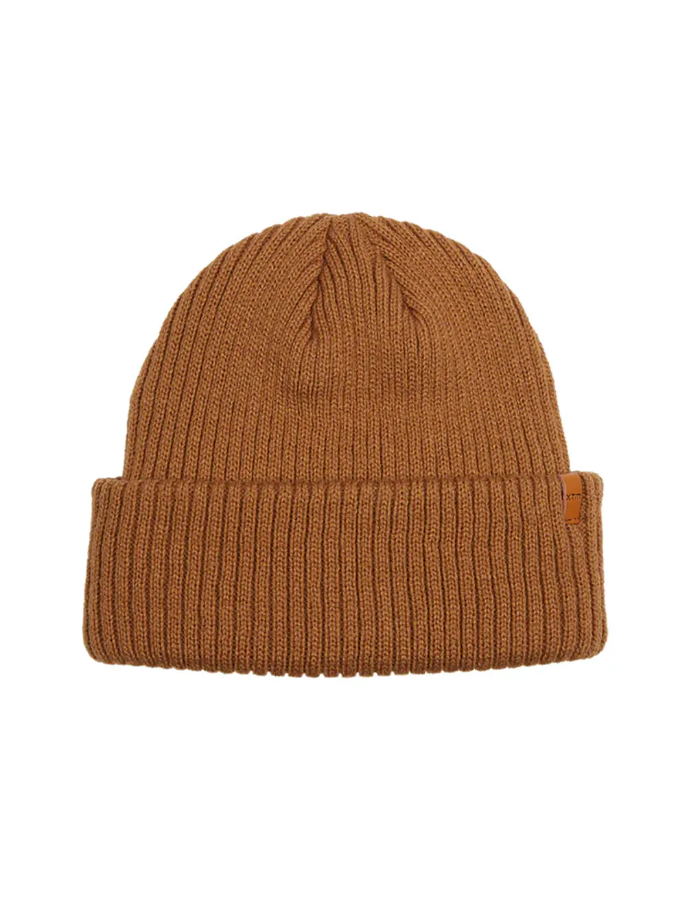 Gorro Ace Knitted Brim Hat Beanie TBO 1