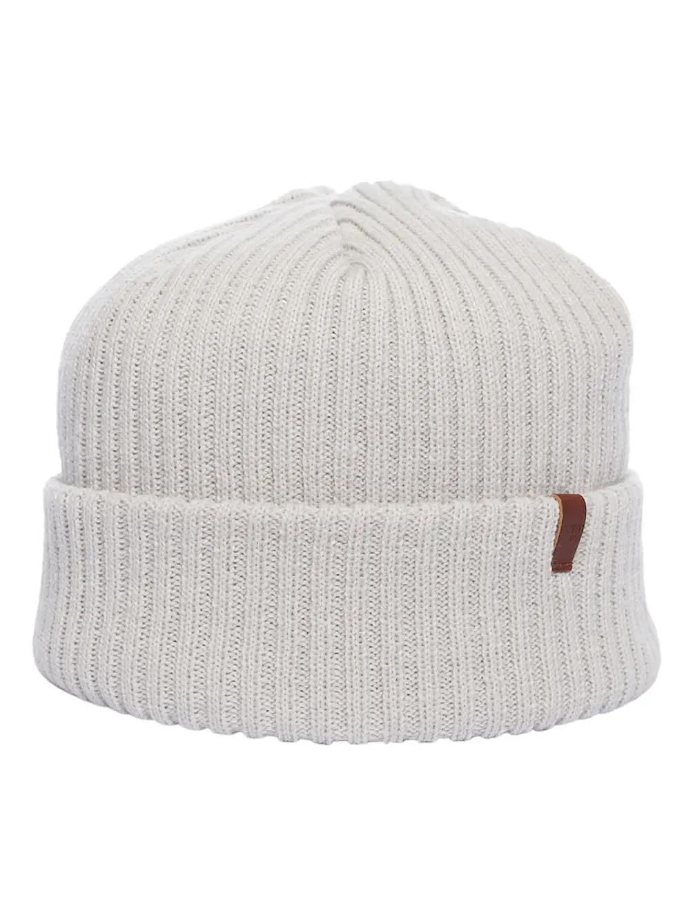 Gorro Ace Knitted Brim Hat Beanie VGY 1