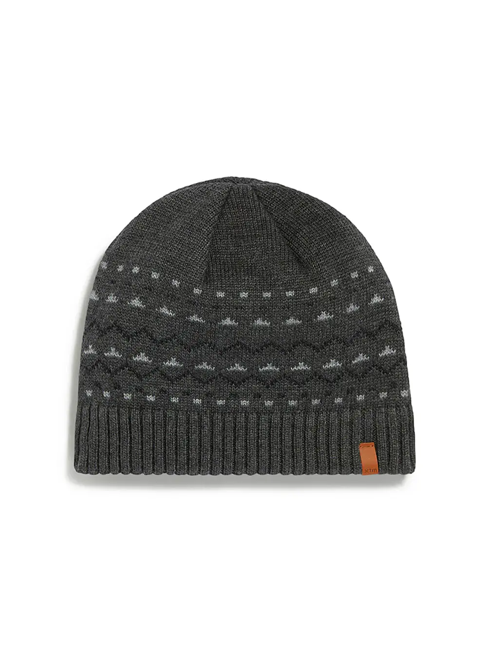 Gorro Hombre August Knit Beanie DGM XTM  1