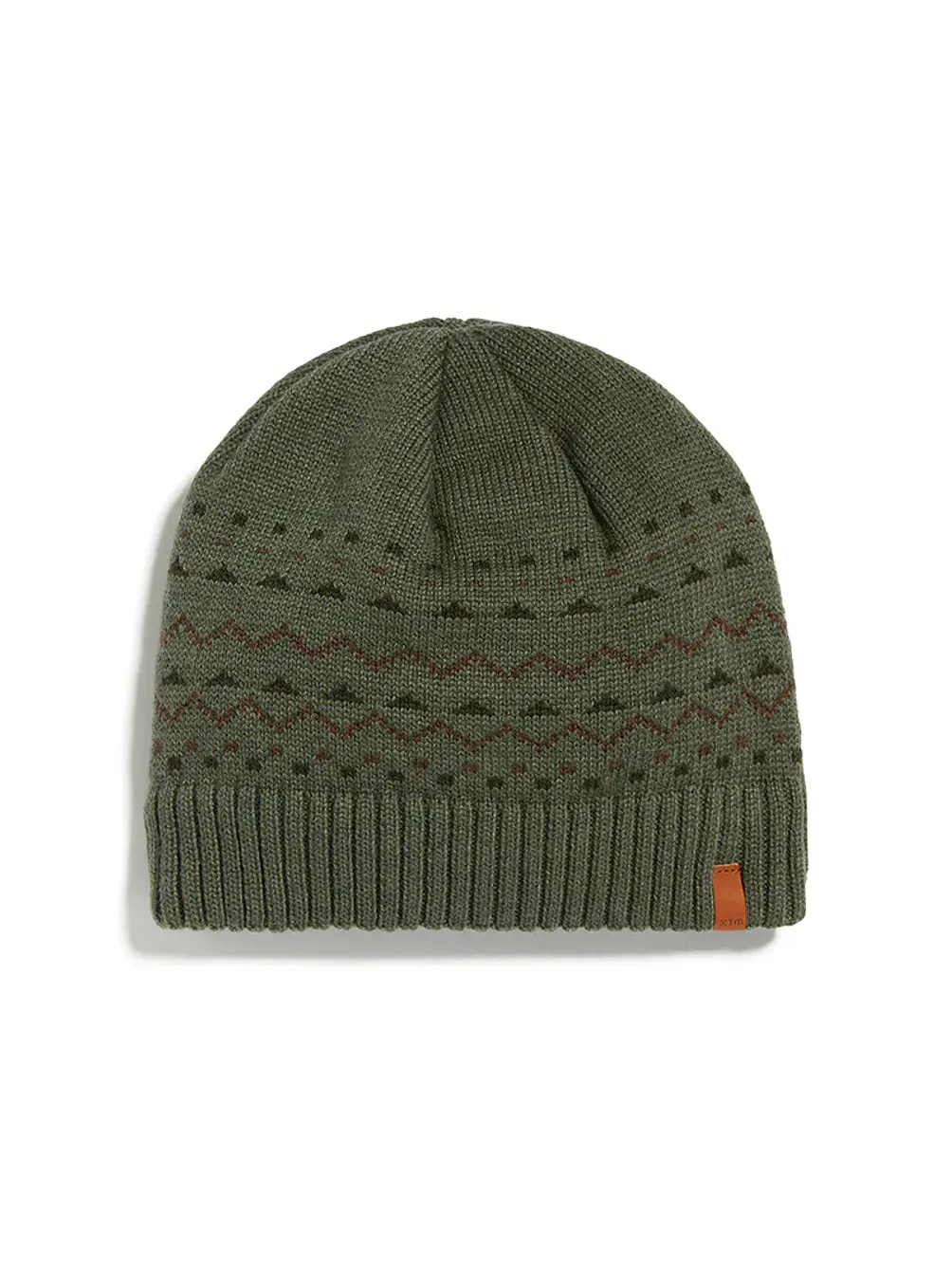 Gorro Hombre August Knit Beanie KMA XTM  1