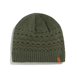 Gorro Hombre August Knit Beanie KMA XTM 