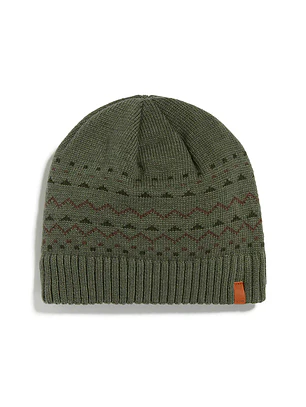 Gorro Hombre August Knit Beanie KMA XTM 