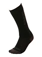 Calcetines Infantiles Dual Density Merino Snow Socks BLK - Miniatura 1