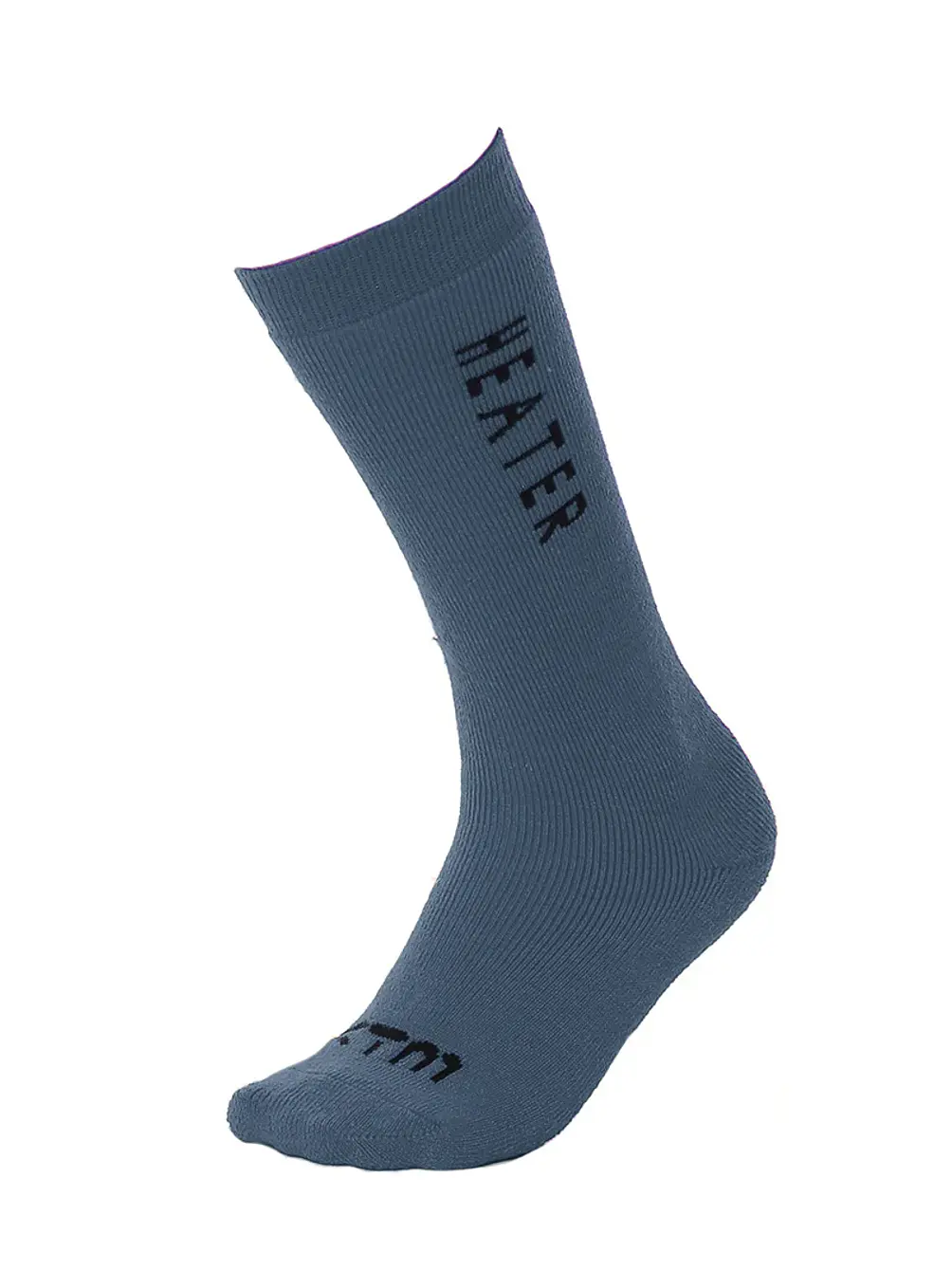 Calcetines Heater Thick Merino Wool Blend Winter Socks OCN XTM 1