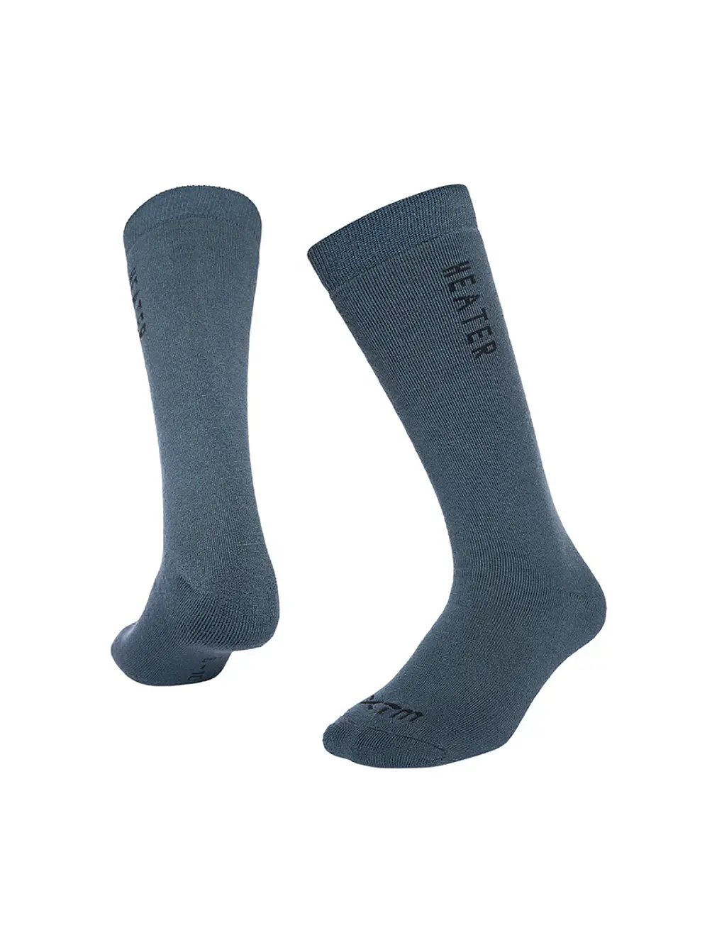 Calcetines Heater Thick Merino Wool Blend Winter Socks OCN XTM 2