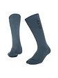 Calcetines Heater Thick Merino Wool Blend Winter Socks OCN XTM - Miniatura 2