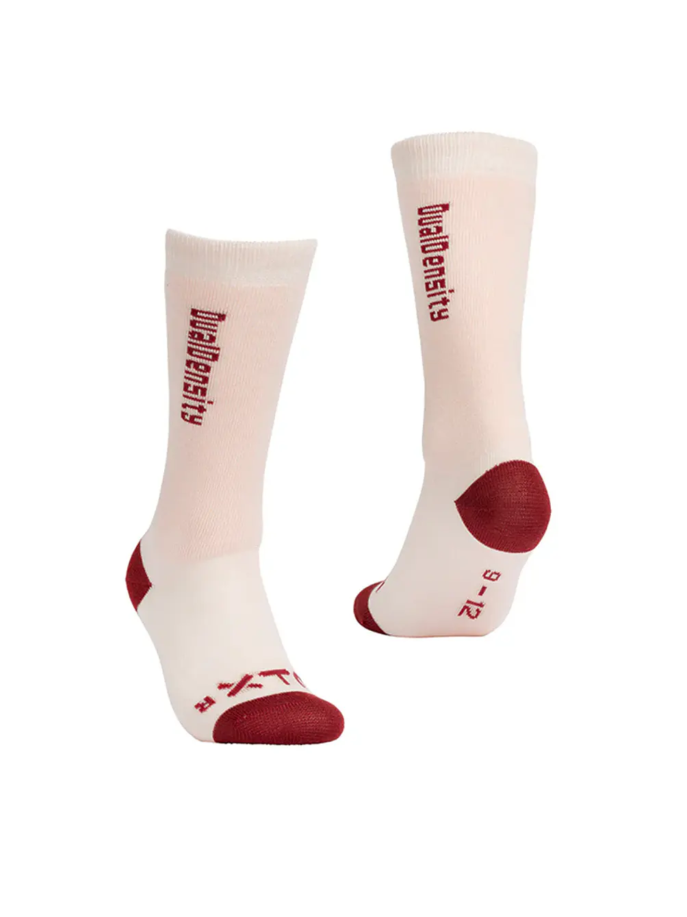 Calcetines Ski Adulto Dual Density SPK XTM 1