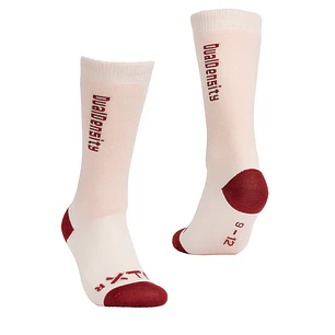 Calcetines Ski Adulto Dual Density SPK XTM