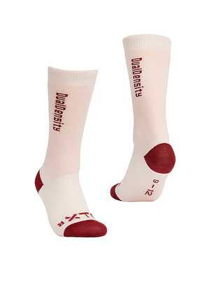 Calcetines Ski Adulto Dual Density SPK XTM