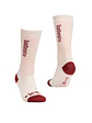 Calcetines Ski Adulto Dual Density SPK XTM - Miniatura 1