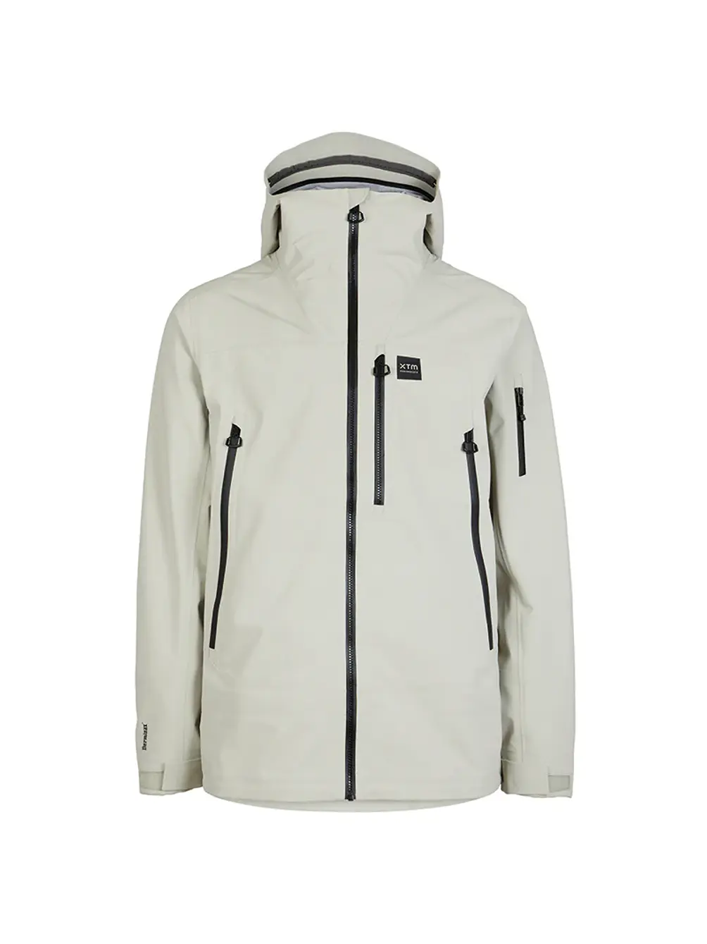 Chaqueta Técnica Paradigm SGY XTM 1