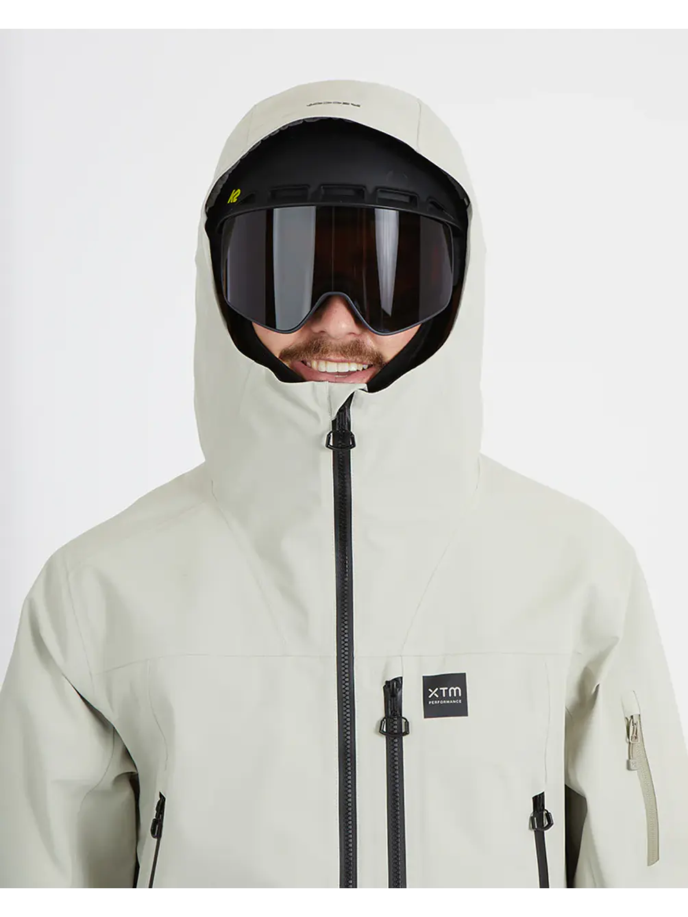 Chaqueta Técnica Paradigm SGY XTM 3