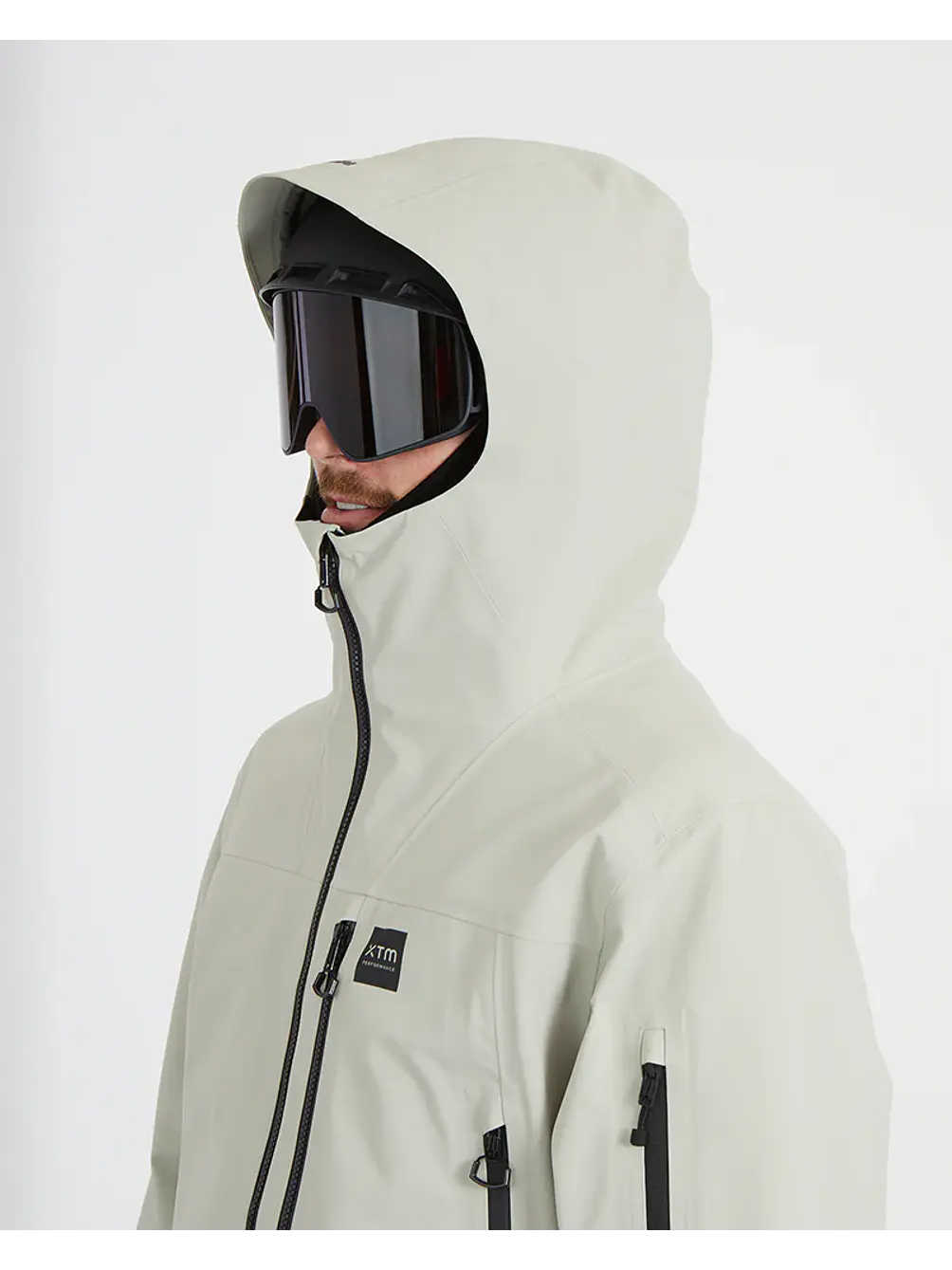 Chaqueta Técnica Paradigm SGY XTM 5