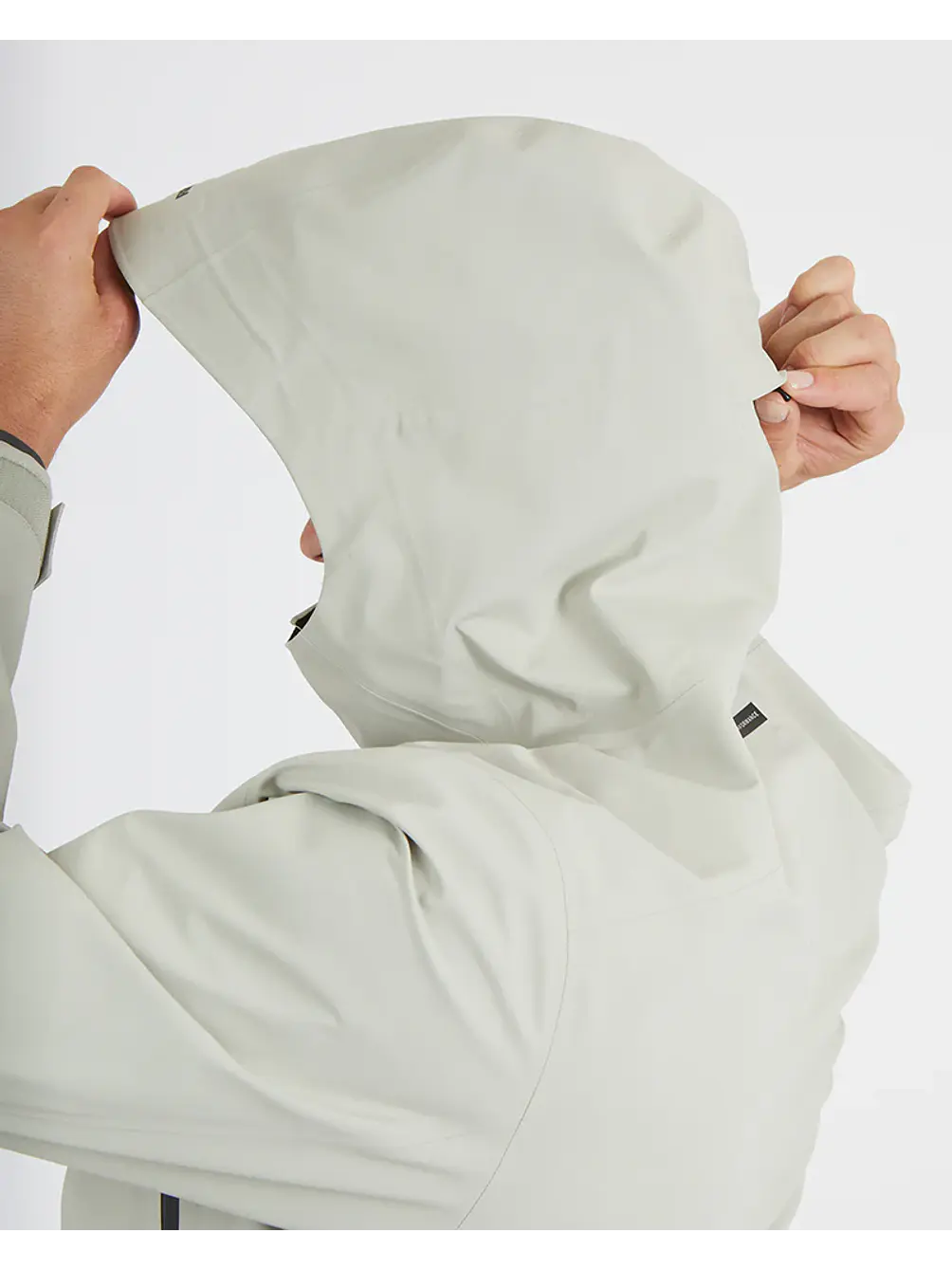 Chaqueta Técnica Paradigm SGY XTM 6