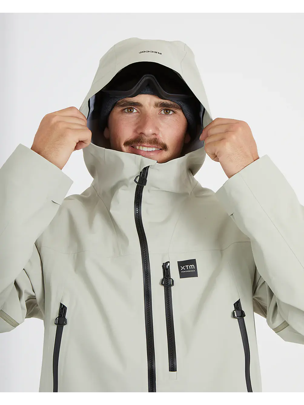 Chaqueta Técnica Paradigm SGY XTM 7