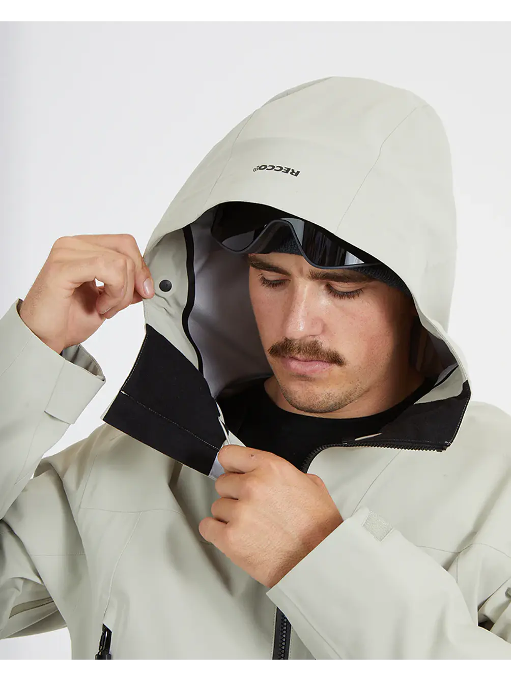 Chaqueta Técnica Paradigm SGY XTM 8