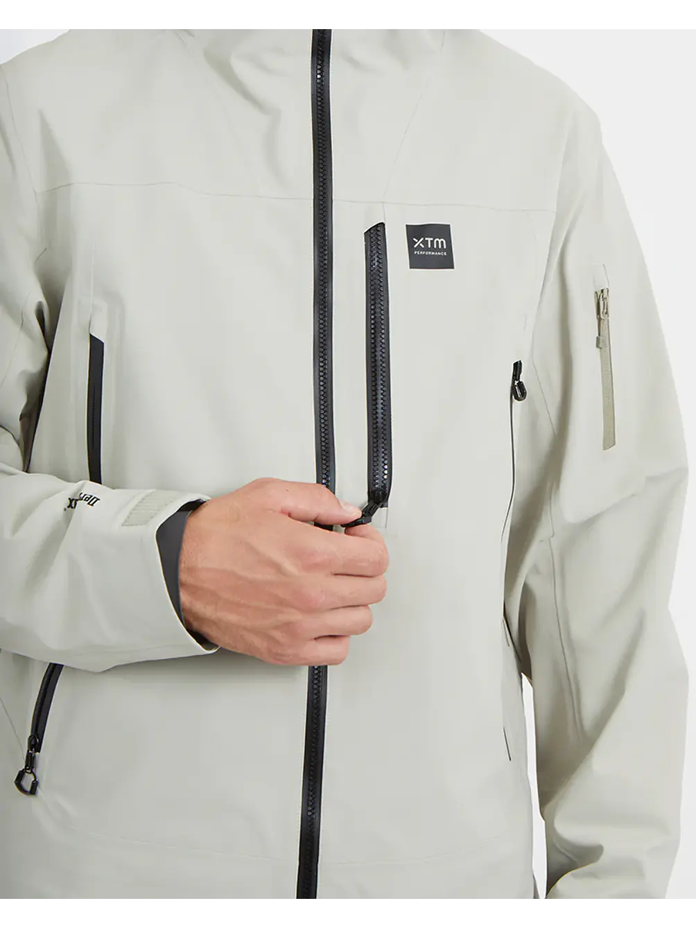 Chaqueta Técnica Paradigm SGY XTM 11