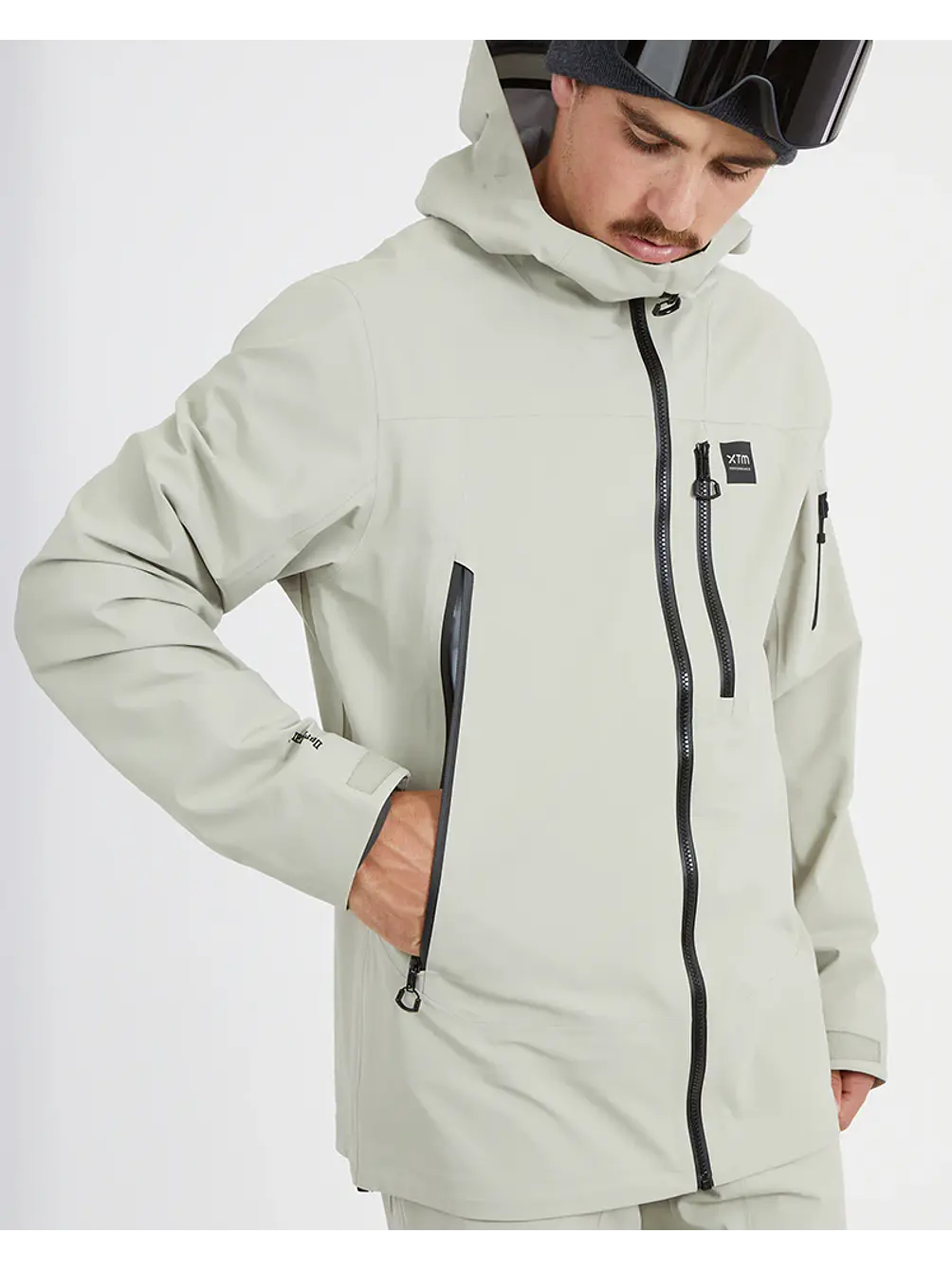 Chaqueta Técnica Paradigm SGY XTM 14