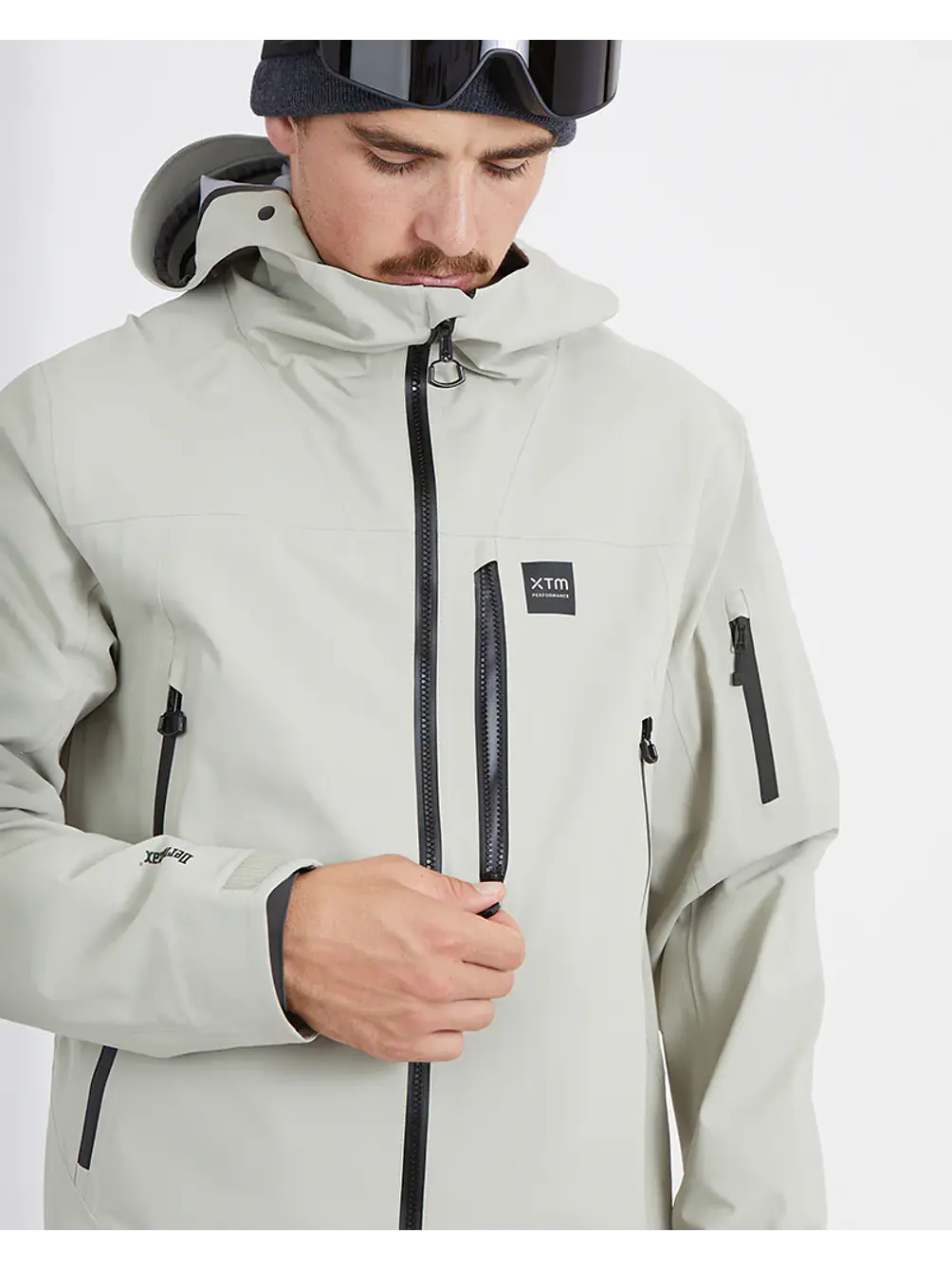 Chaqueta Técnica Paradigm SGY XTM 15
