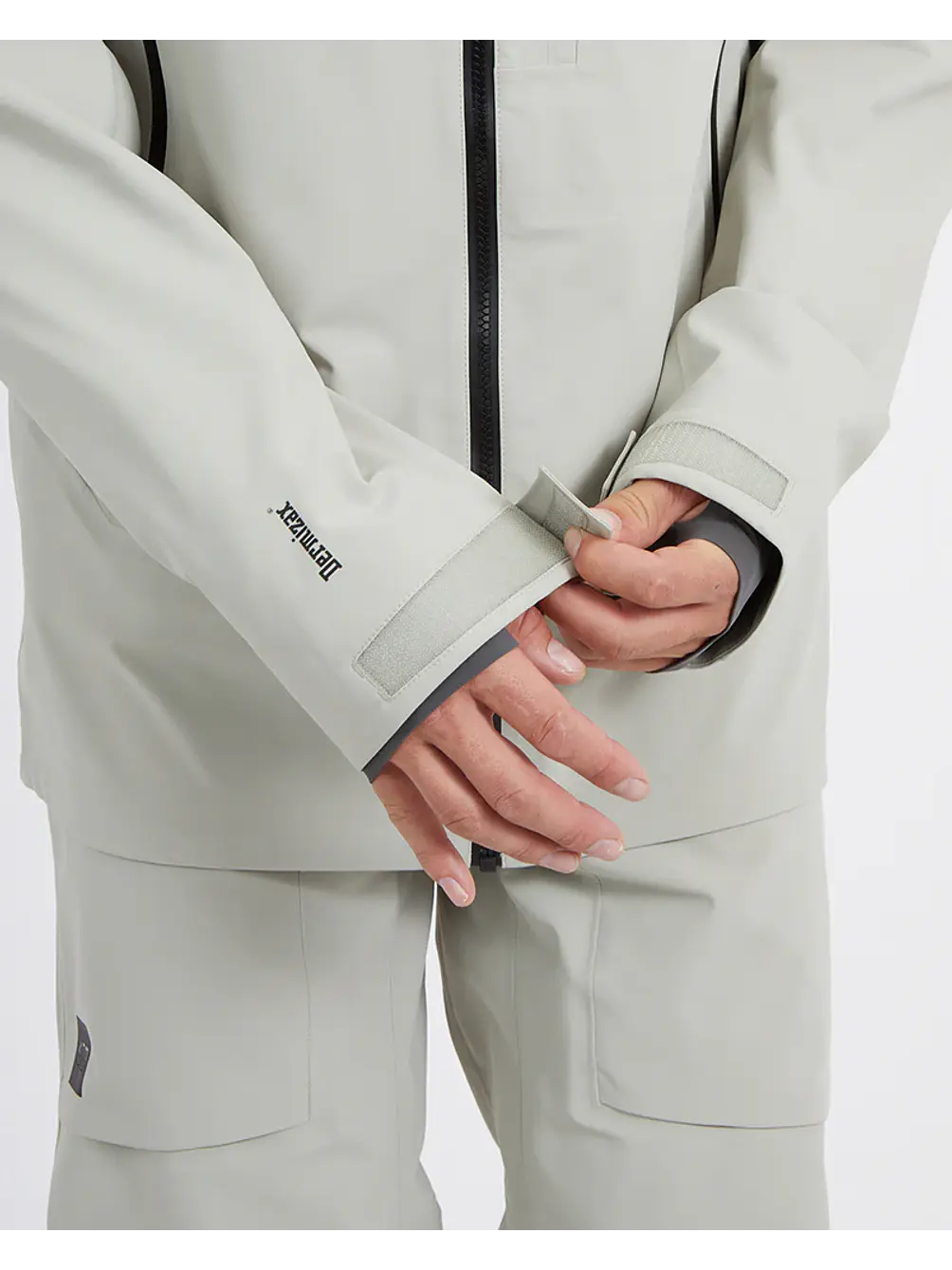 Chaqueta Técnica Paradigm SGY XTM 17