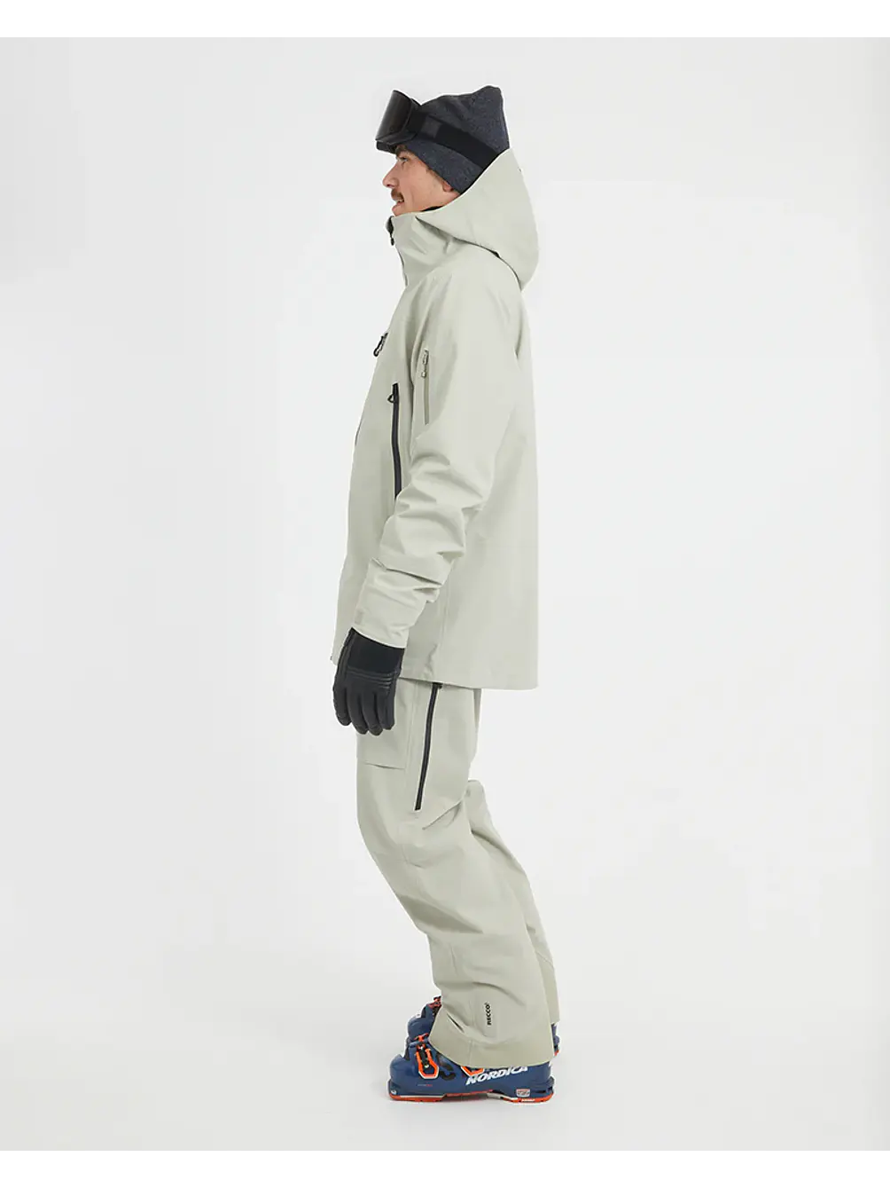 Chaqueta Técnica Paradigm SGY XTM 24
