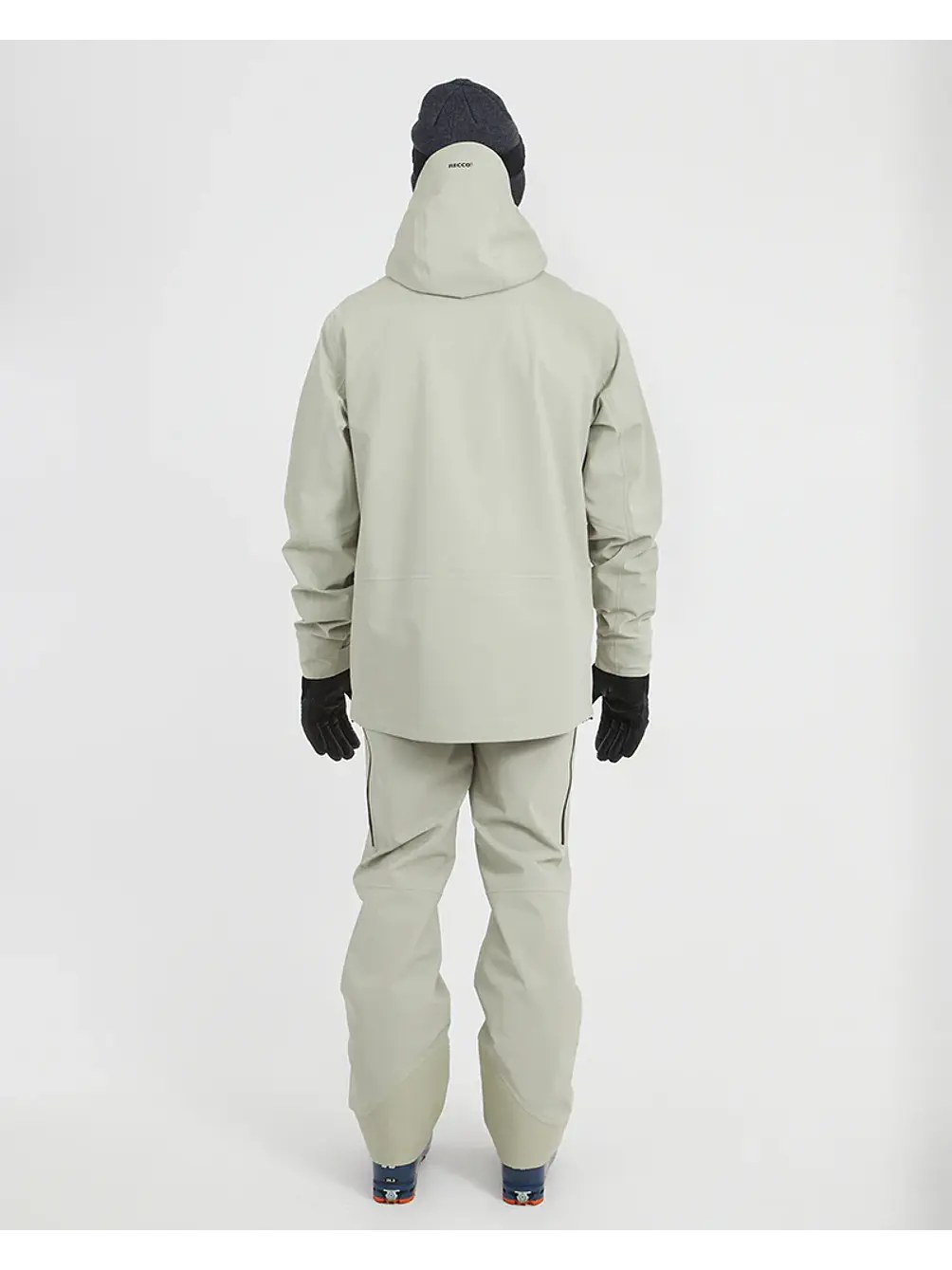 Chaqueta Técnica Paradigm SGY XTM 26