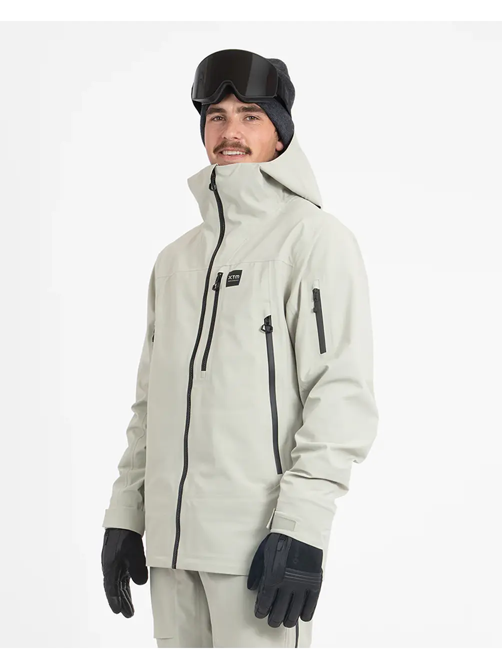 Chaqueta Técnica Paradigm SGY XTM 27