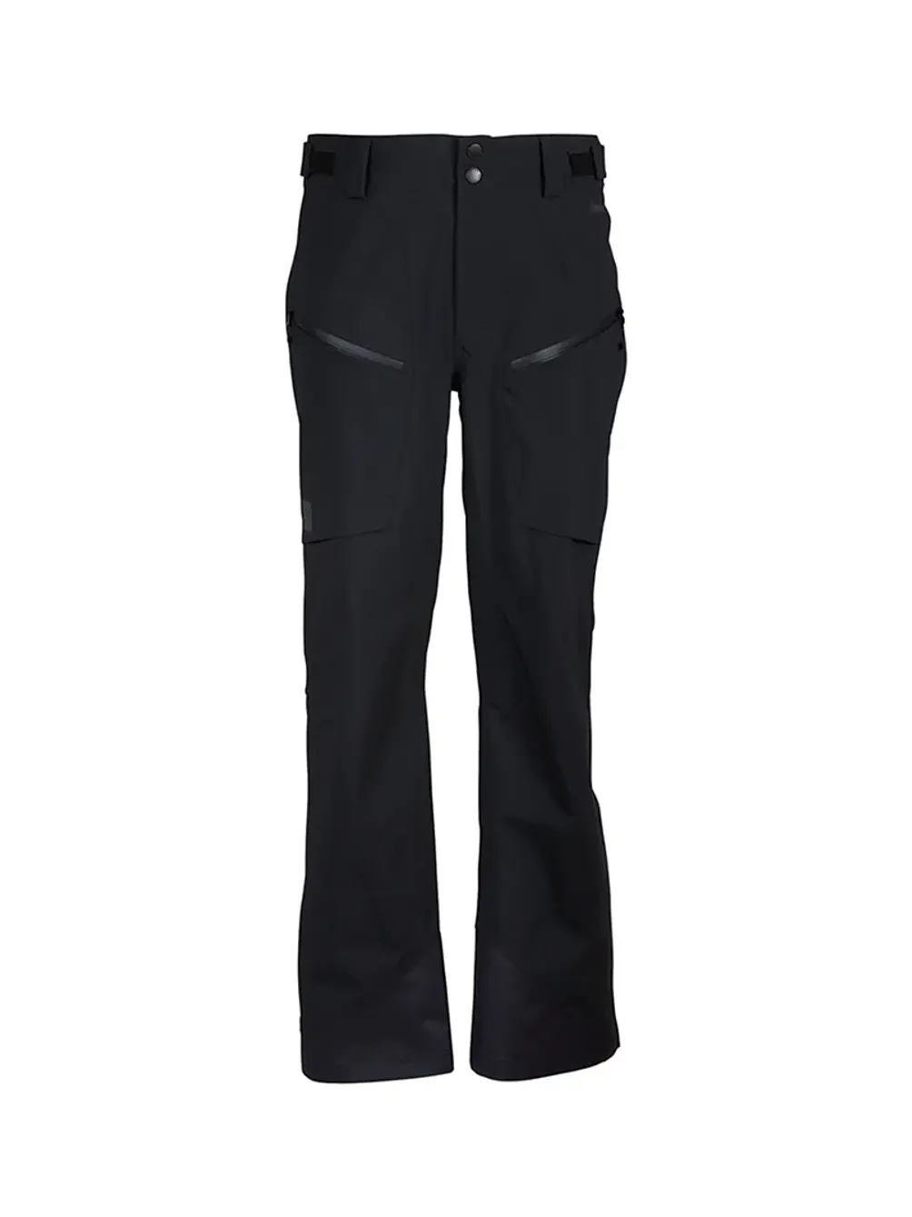 Pantalón Jardinera Técnico Dermizax Precipe BLK XTM 3