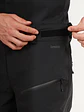 Pantalón Jardinera Técnico Dermizax Precipe BLK XTM - thumbnail 8