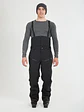 Pantalón Jardinera Técnico Dermizax Precipe BLK XTM - thumbnail 1