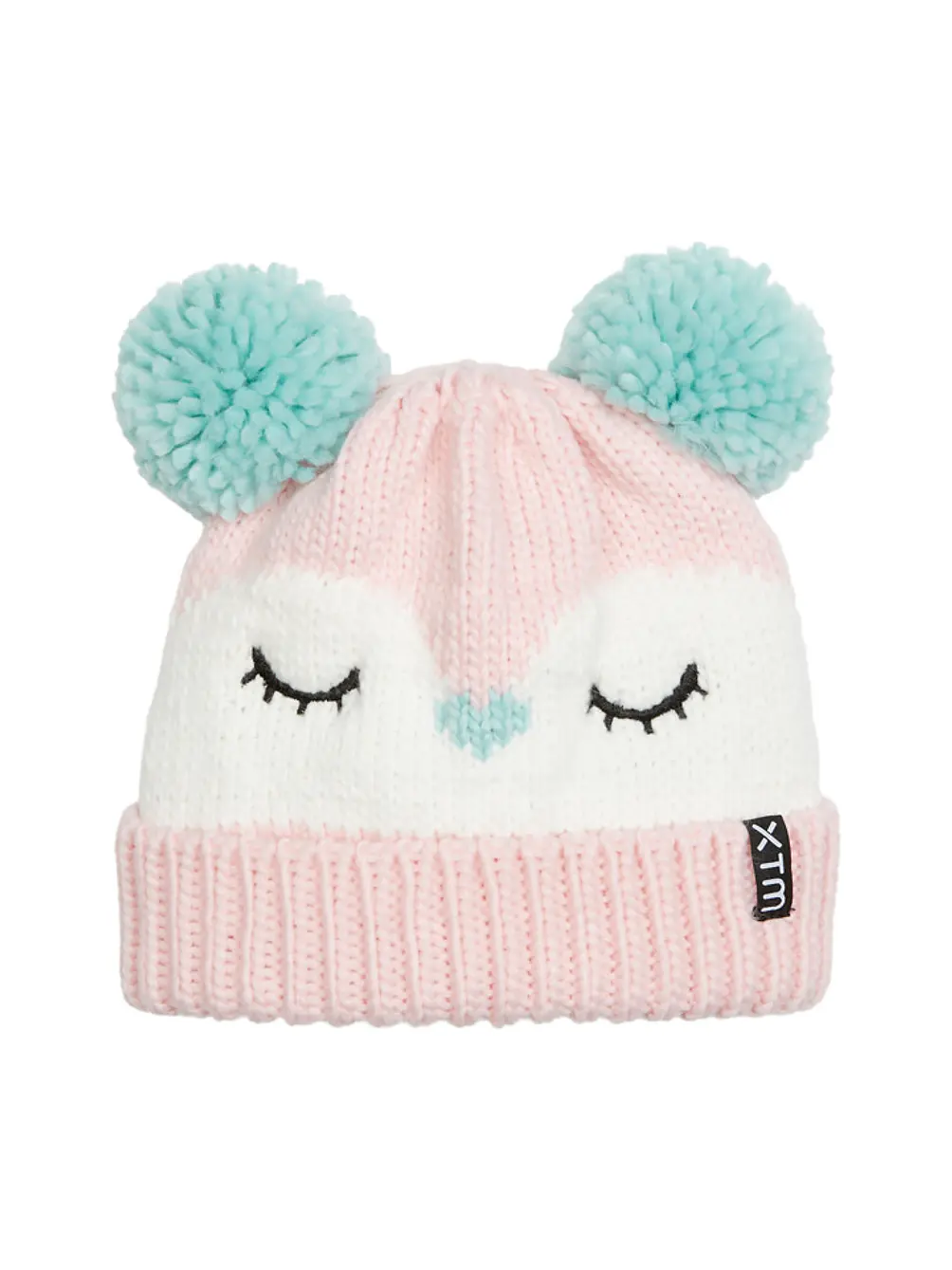Gorro Infantil Jumble Beanie Crystal Fox XTM 1