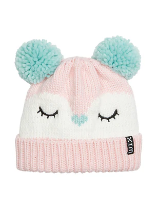 Gorro Infantil Jumble Beanie Crystal Fox XTM
