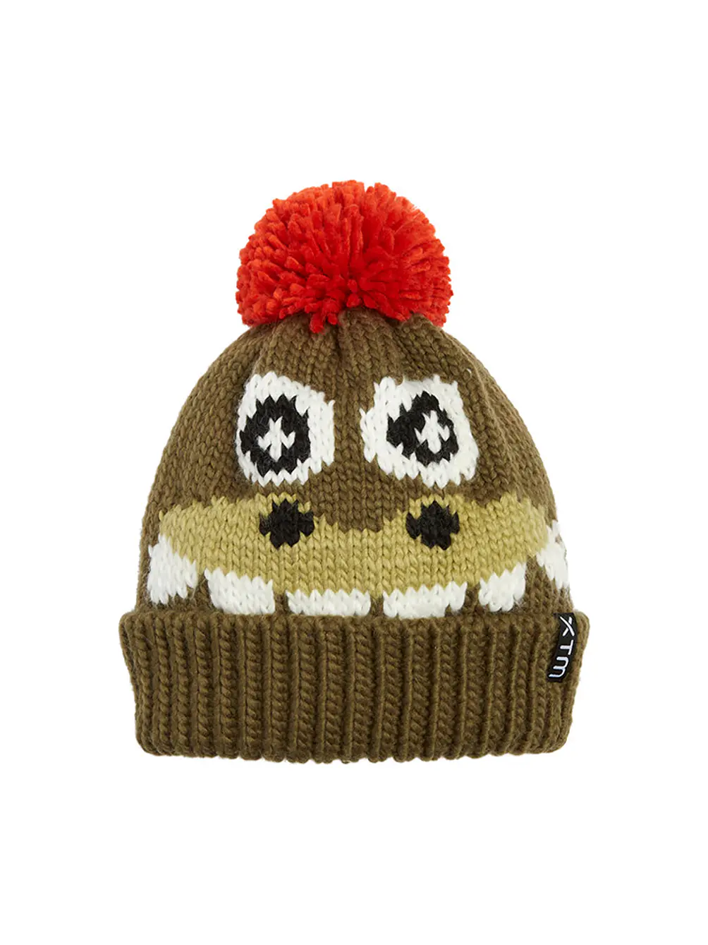 Gorro Infantil Jumble Beanie Crocodile XTM 1