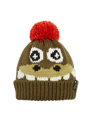 Gorro Infantil Jumble Beanie Crocodile XTM