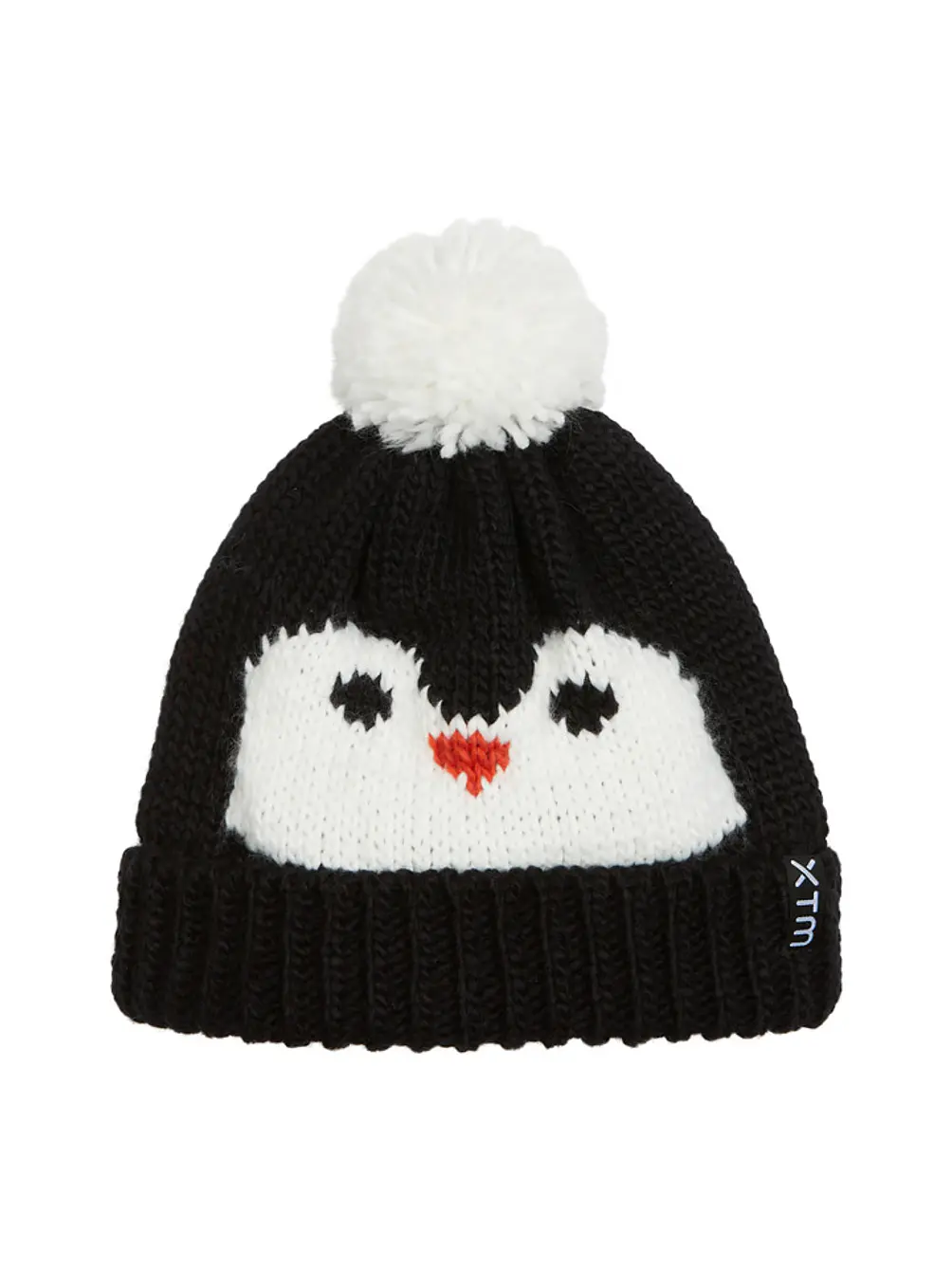 Gorro Infantil Jumble Beanie Penguin XTM  1