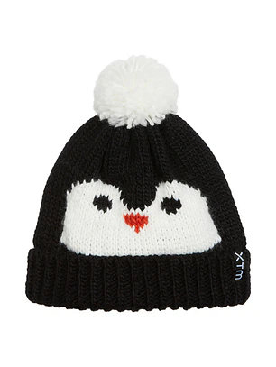 Gorro Infantil Jumble Beanie Penguin XTM 
