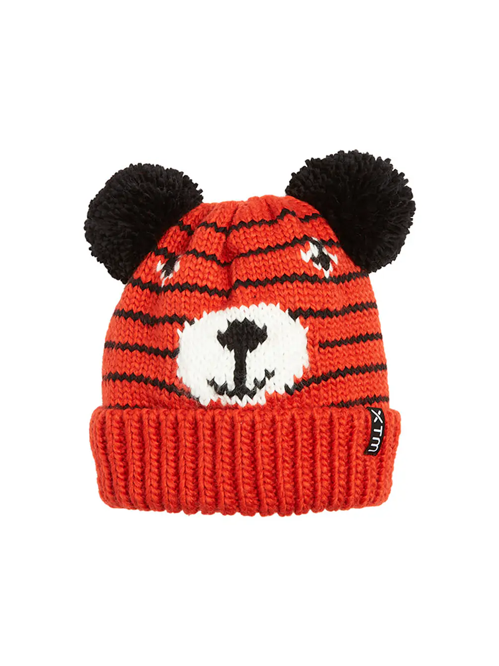 Gorro Infantil Jumble Beanie Tiger XTM 1