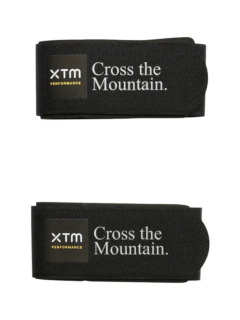 Ski Straps XTM 2