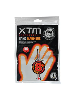 Calentadores de Manos Hot Hands XTM 