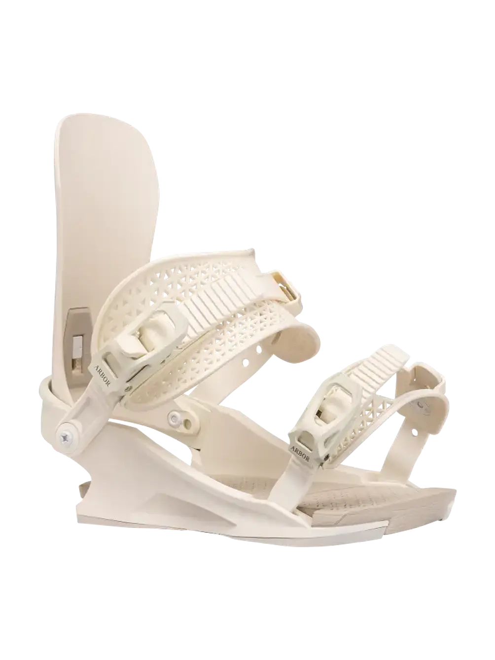Fijación Arbor Utility S Marie-France Roy 1