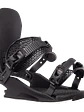 Fijación Arbor Utility S Black / Marshmallow - Miniatura 1