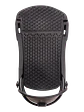 Fijación Arbor Utility S Black / Marshmallow - Miniatura 4