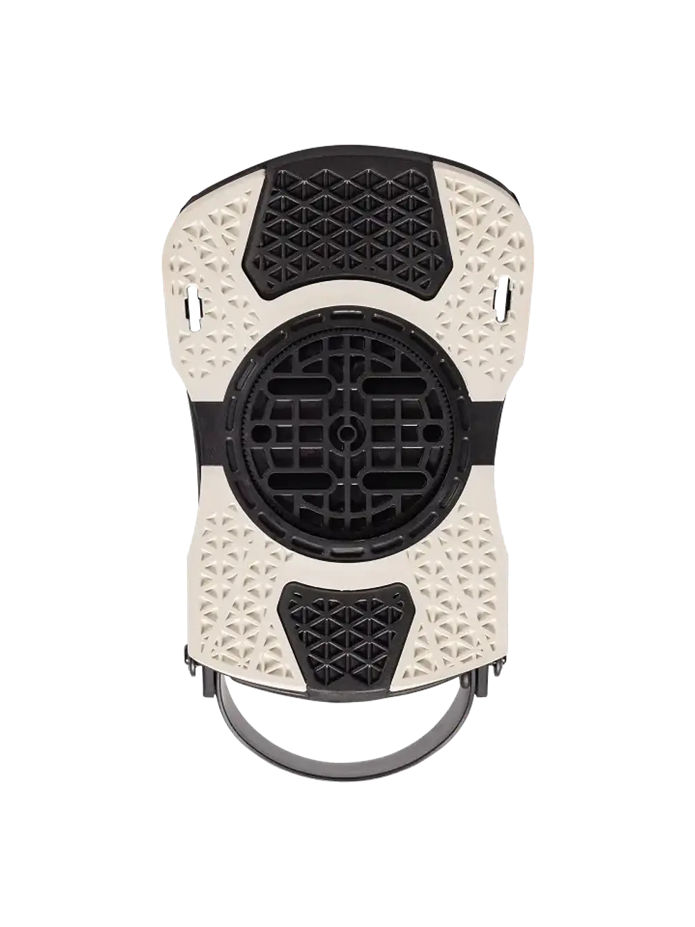 Fijación Arbor Utility S Black / Marshmallow 5