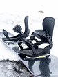 Fijación Arbor Utility S Black / Marshmallow - Miniatura 7