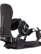 Fijación Arbor Utility S Black / Marshmallow - Miniatura 8